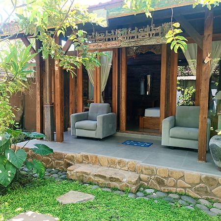 Katang - Katang Guest House Denpasar  Exterior photo