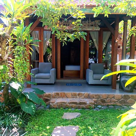 Katang - Katang Guest House Denpasar  Exterior photo