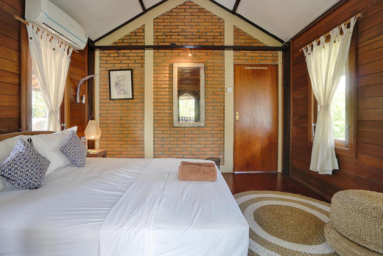 Katang - Katang Guest House Denpasar  Exterior photo