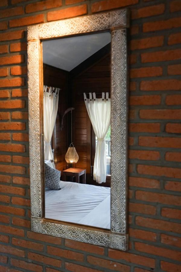 Katang - Katang Guest House Denpasar  Exterior photo