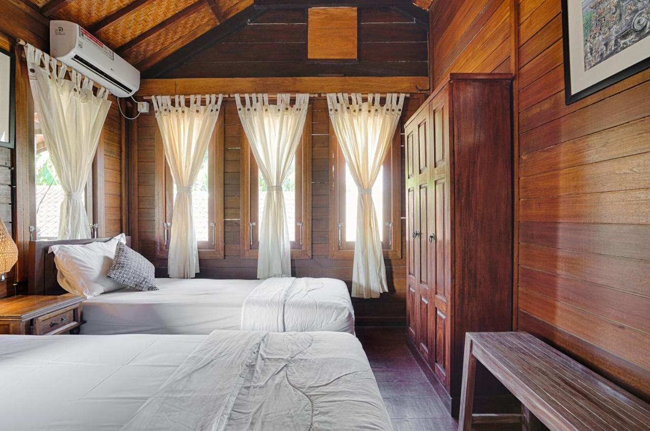 Katang - Katang Guest House Denpasar  Room photo