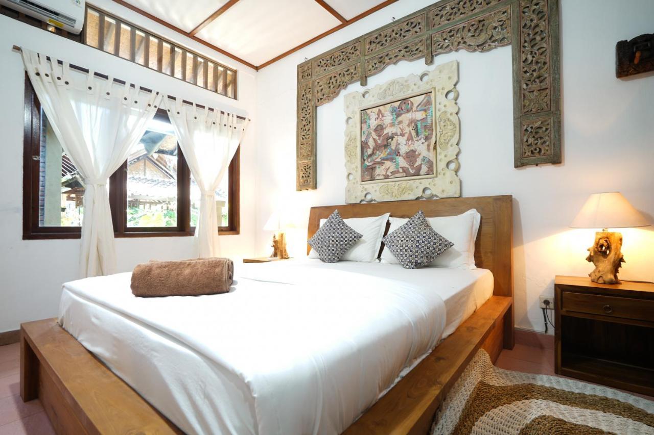 Katang - Katang Guest House Denpasar  Exterior photo