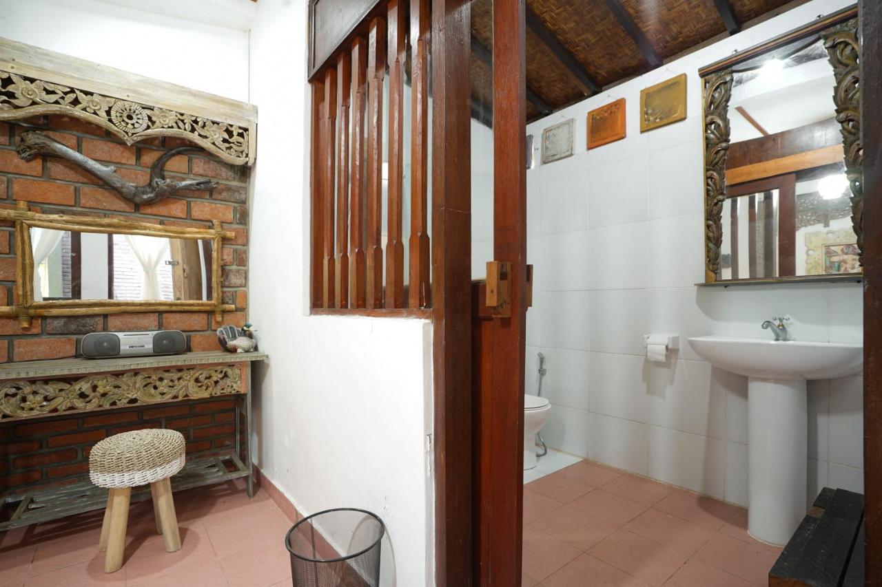 Katang - Katang Guest House Denpasar  Exterior photo