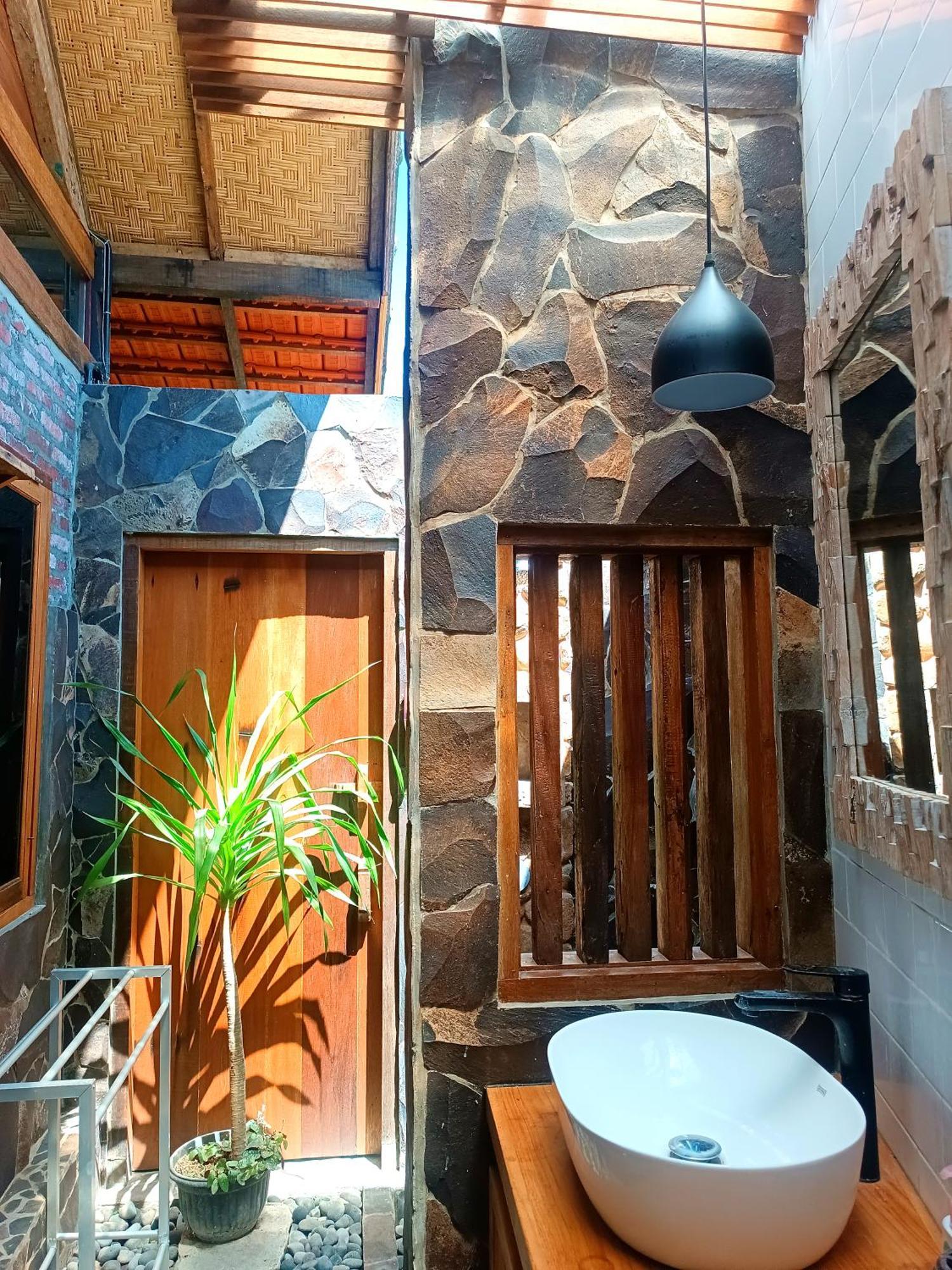 Katang - Katang Guest House Denpasar  Exterior photo