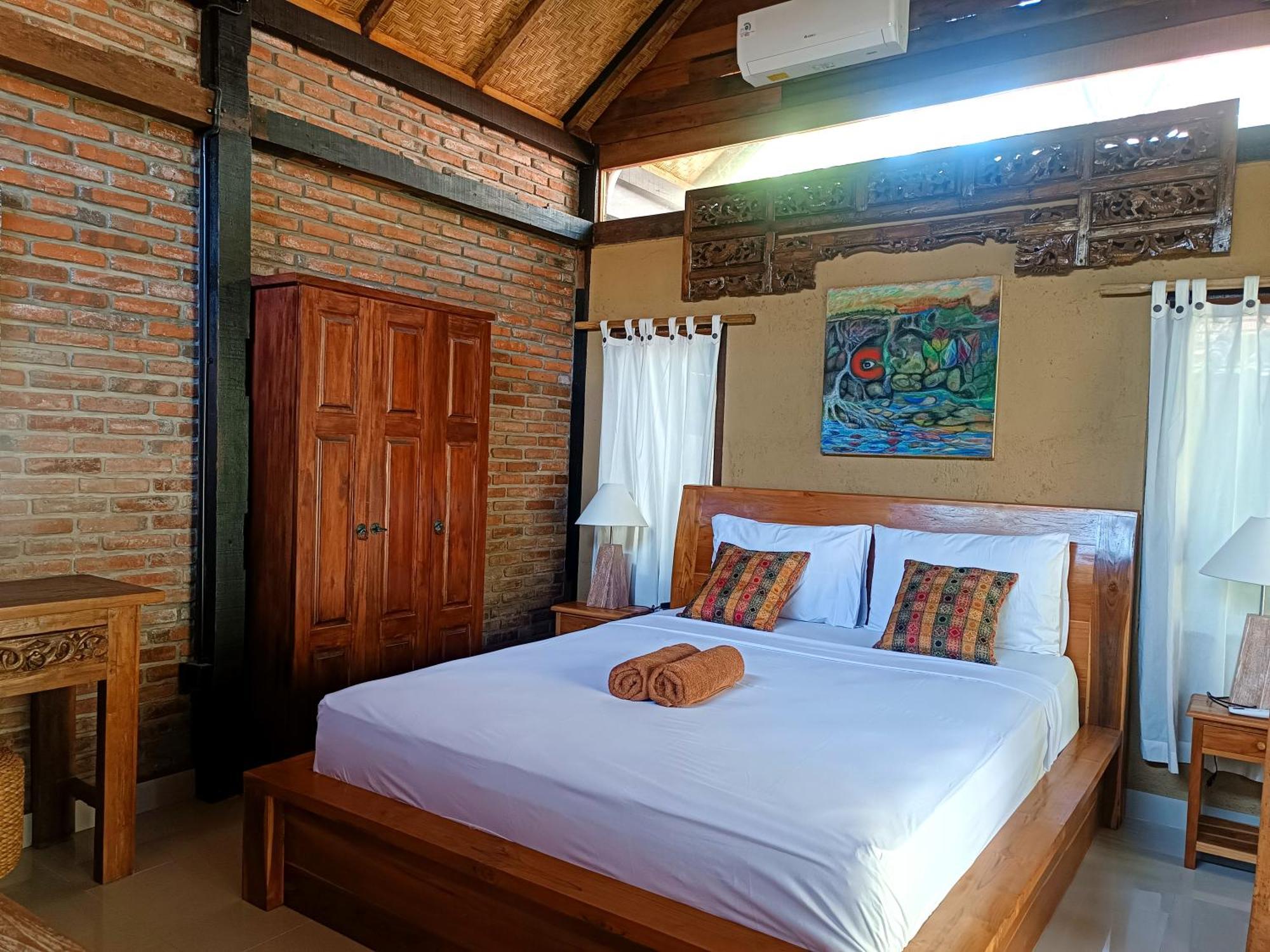 Katang - Katang Guest House Denpasar  Exterior photo