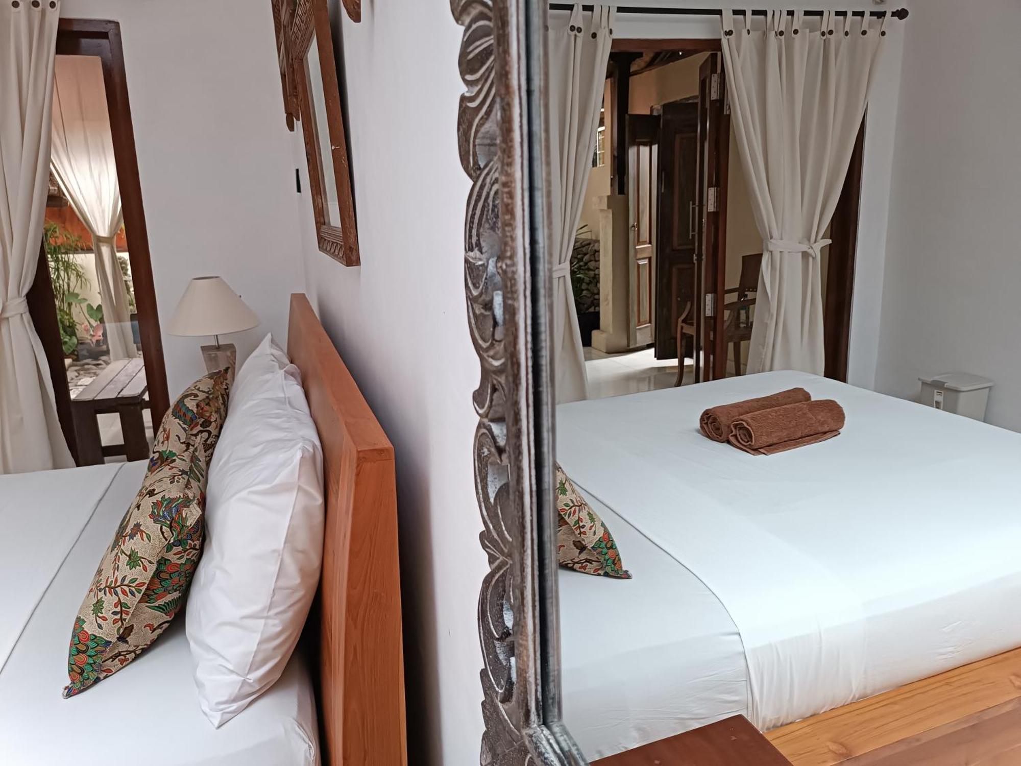Katang - Katang Guest House Denpasar  Exterior photo